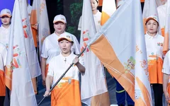 西湖景区21个亚运城市志愿服务站点全部“开门迎宾”